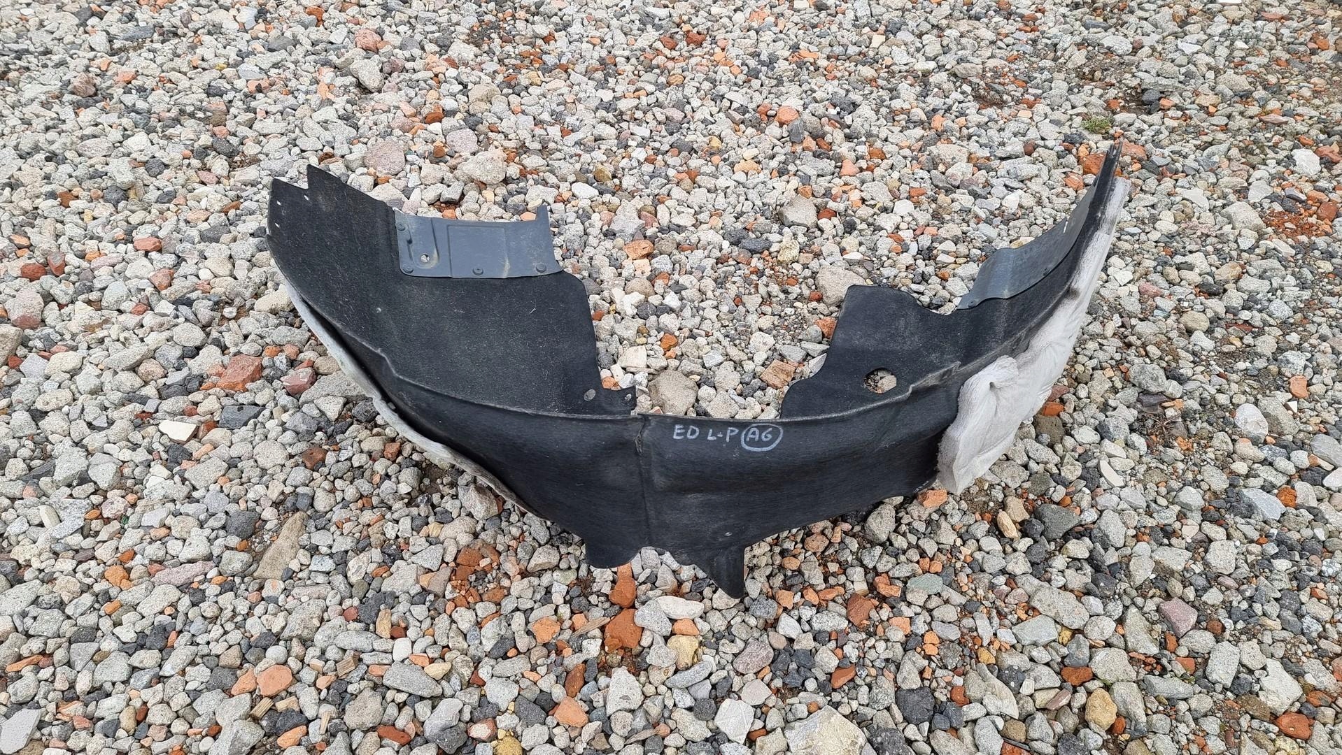 NADKOLE LEWE PRZEDNIE FORD EDGE MK2 GT4B-R16115-OB