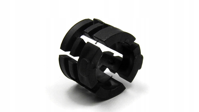 TULEJKA PRZEKŁADNI KIEROWNICZEJ RENAULT MEGANE II 2 SCENIC II 2 NOWA Producent części SP