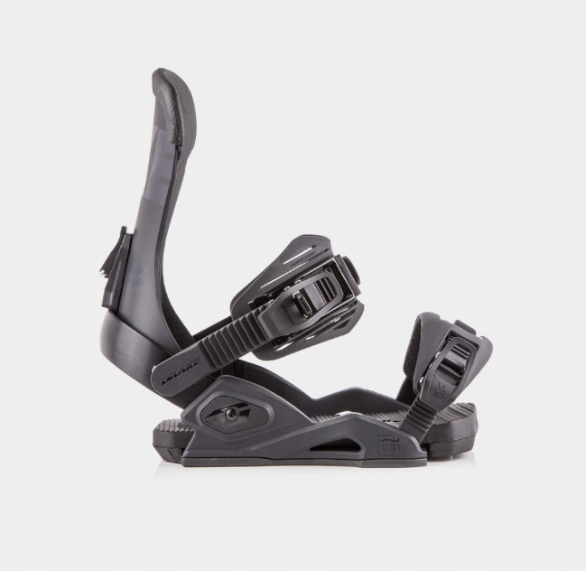 Snowboardové vázání Drake Reload vel. S/m, tvrdost boty 5/10, 21-24.5 cm