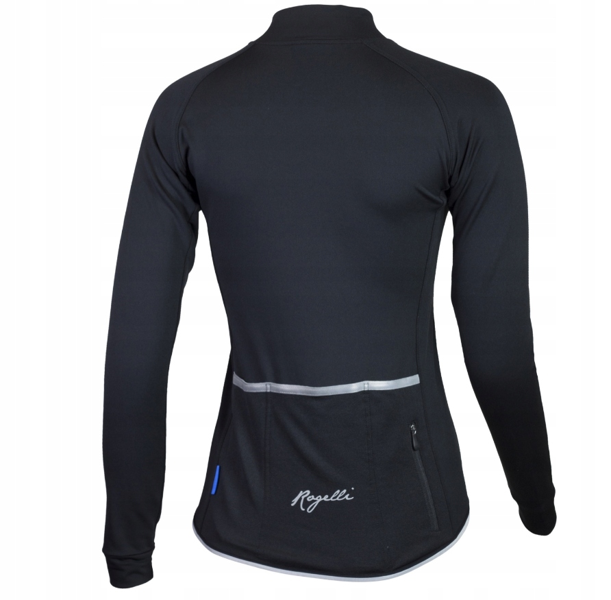 BLUZA DAMSKA CIEPŁA ROGELLI BENICE 2.0 010.004 r.S Marka Rogelli