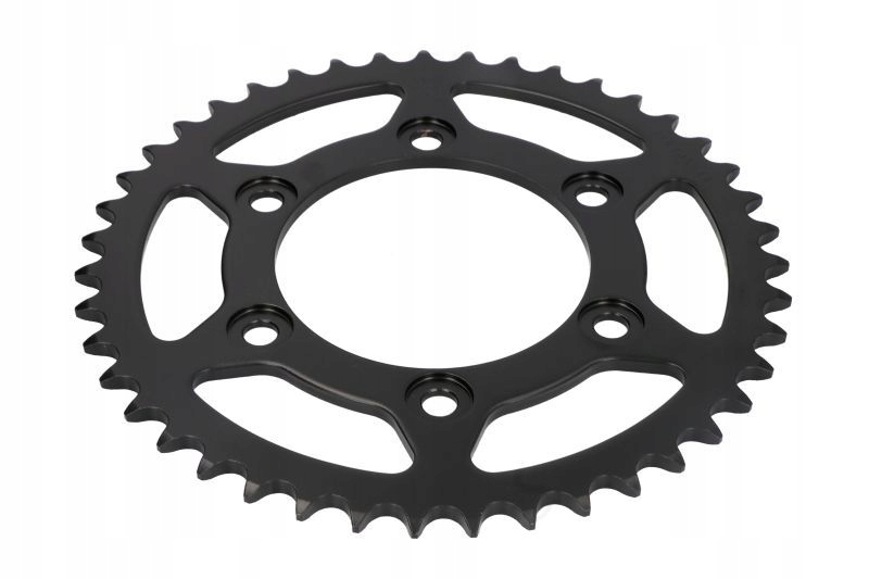 JTR735,43 - Задня Зірочка Jt JTR735, 43