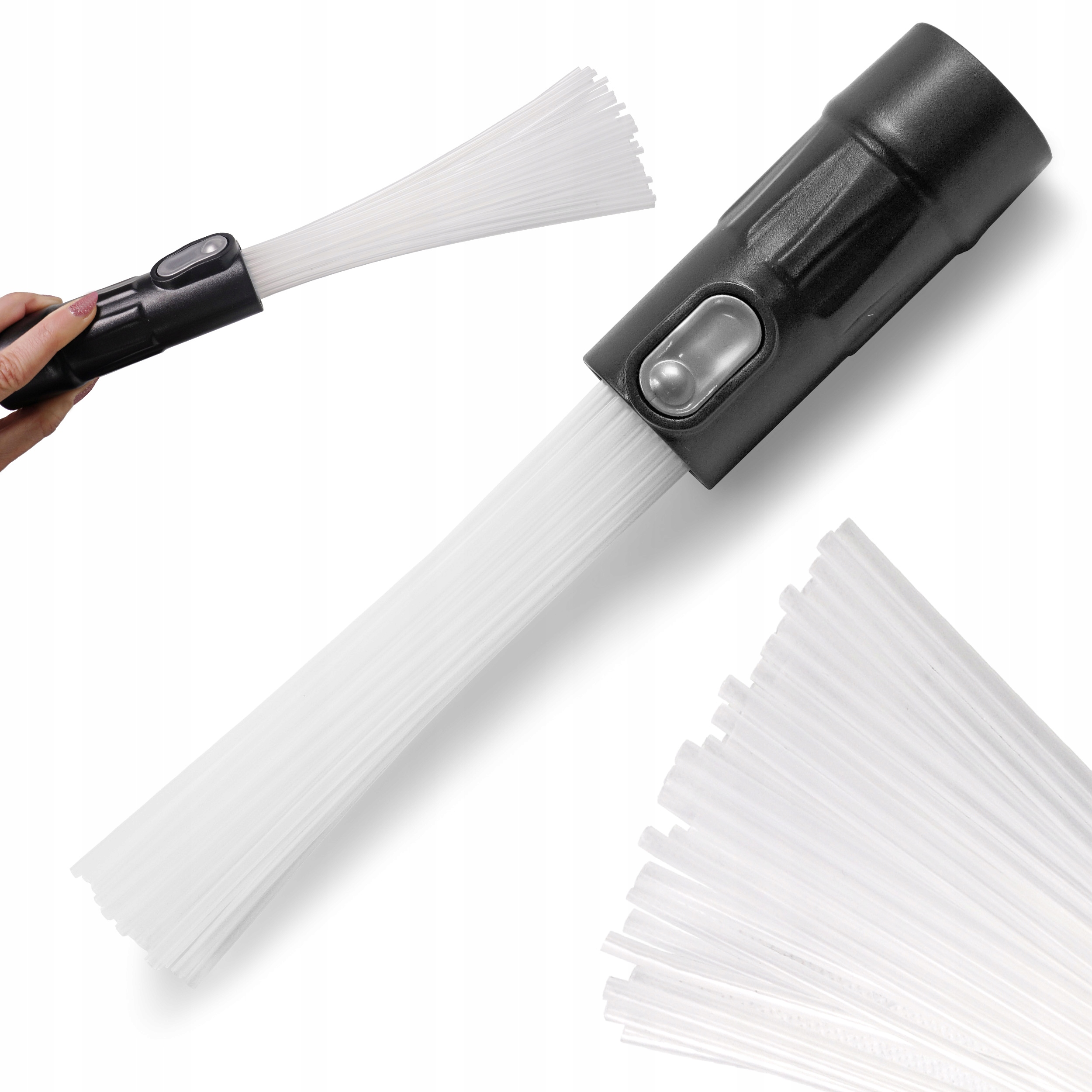 

Ssawka Rurkowa Szczelinowa Do Odkurzacza Karcher