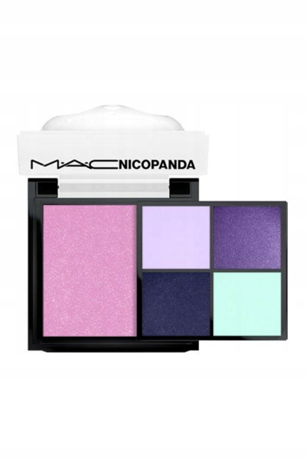 Nicopanda Full Face Kit Preppy