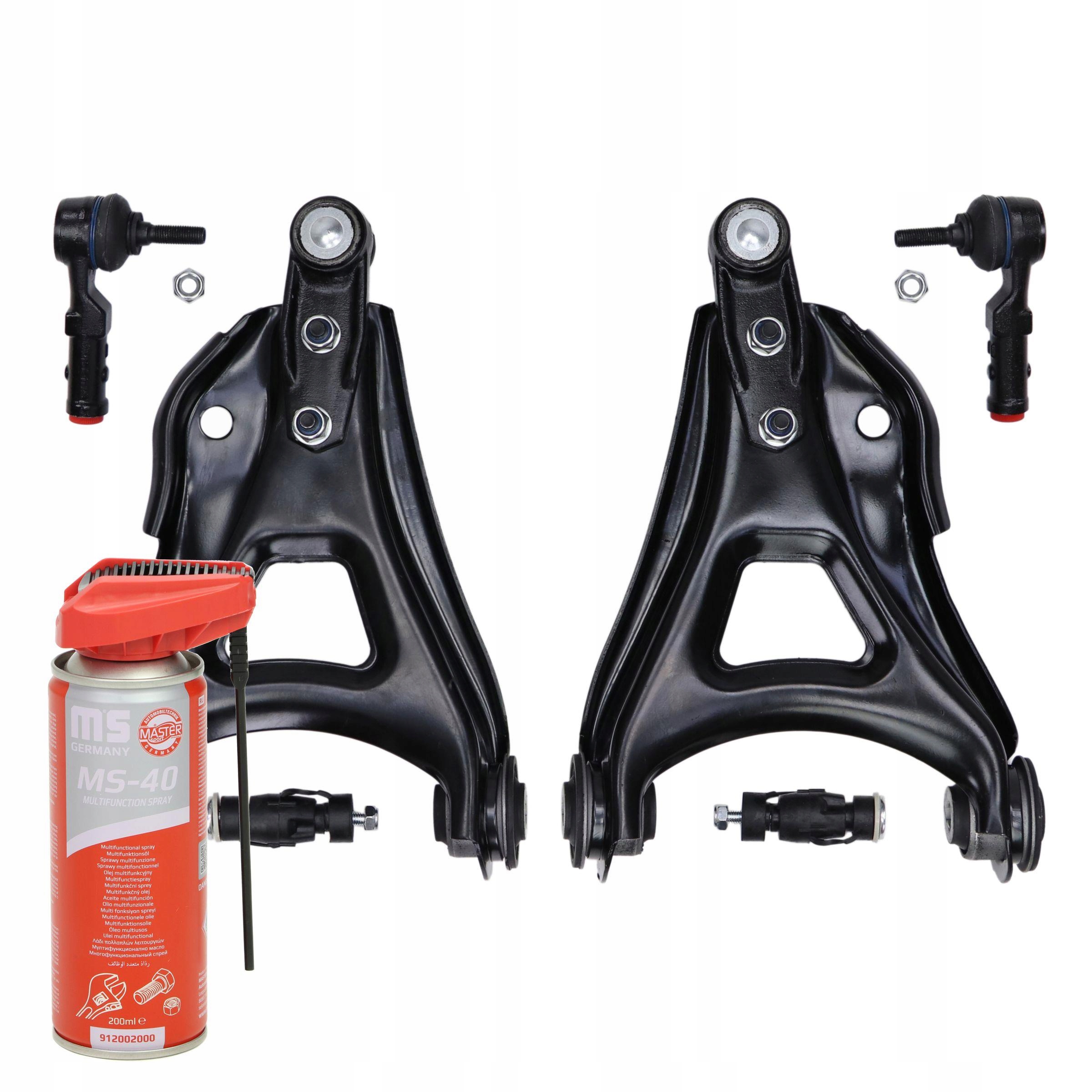 Sada Ramen přední 36923-KIT-MS