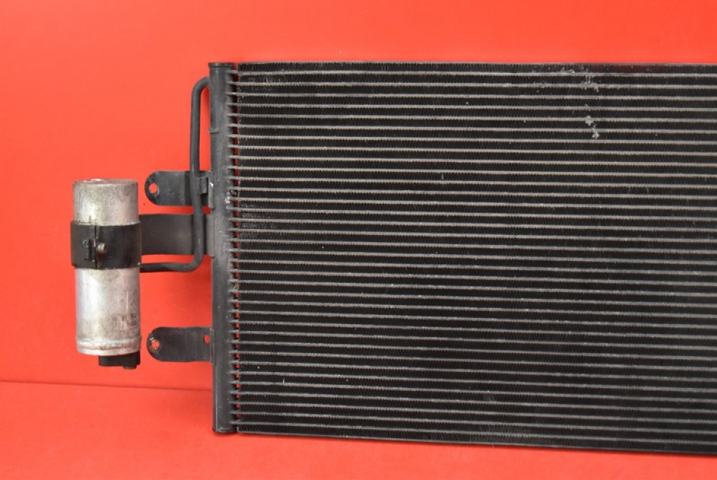 Radiateur climatisation SEAT TOLEDO 2 II 1.8 20V 125 KM 99-06