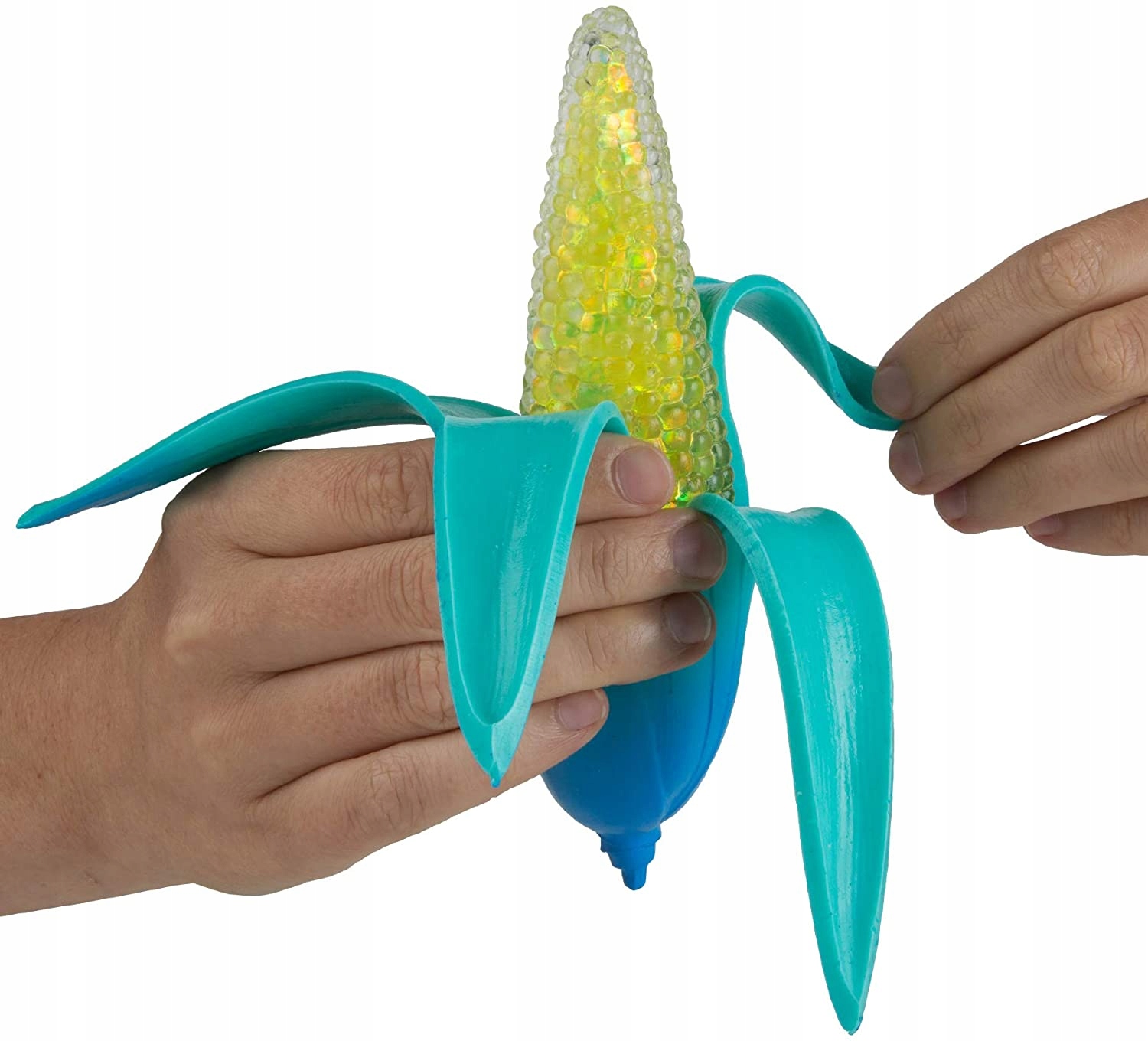 ŻELOWY SQUISHY GNIOTEK - ZABAWKA ANTYSTRESOWA Marka ORB