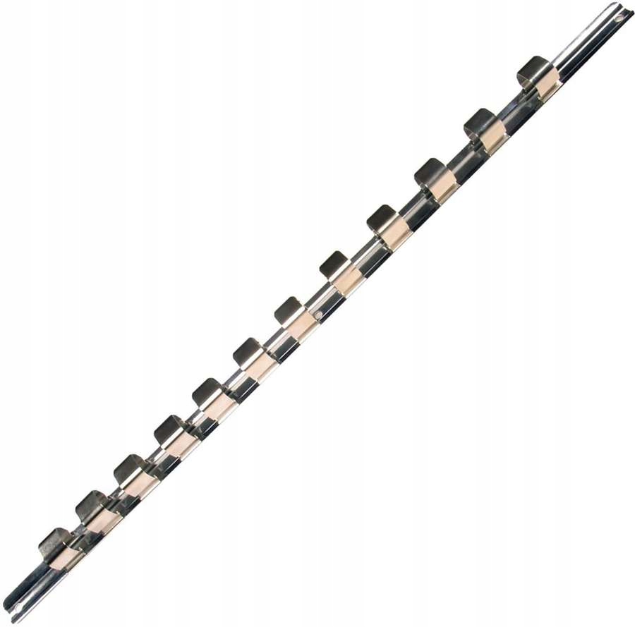

Szyna Stalowa Do Nasadek 3/4'' 560mm Bgs