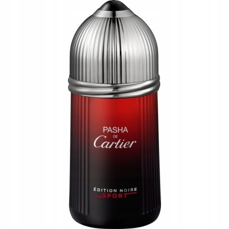

Cartier Pasha Edition Noire Sport Edt 100ml