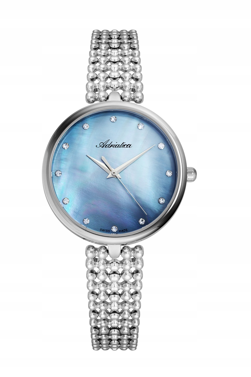 Nové Originální dámské hodinky Adriatica A3731.514BQ