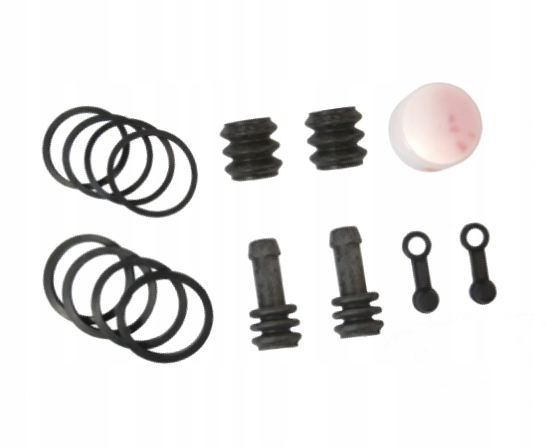 Sada Na Opravu Brzdového Třmenu Přední Suzuki Gsf 600 S Bandit Su U Sa Abs