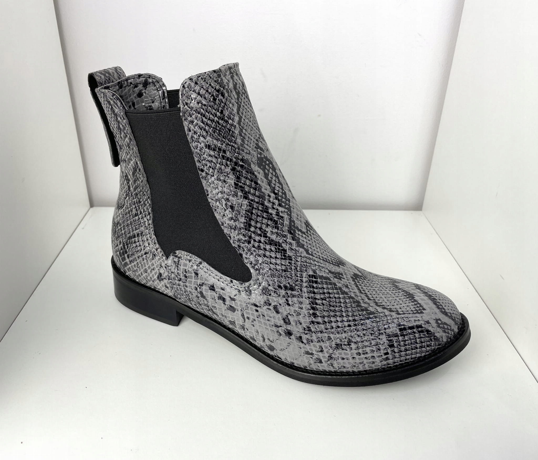 Dámské kotníkové boty