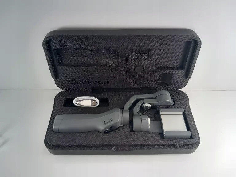 スマホアクセサリー djiosmomobile6 Amazon | DJI ジンバル Osmo Mobile 6 スレートグレー【国内正規
