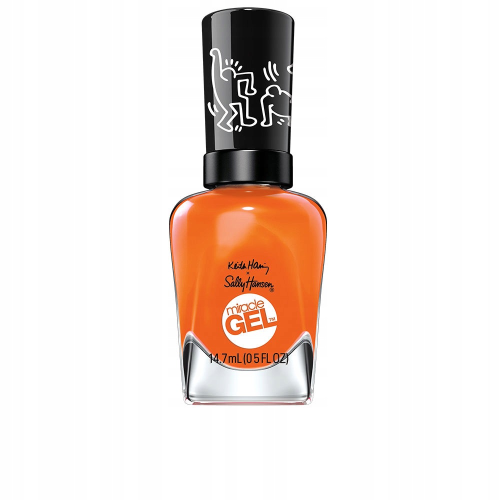 Miracle Gel keita hani #922 barva instinct 14,7 ml