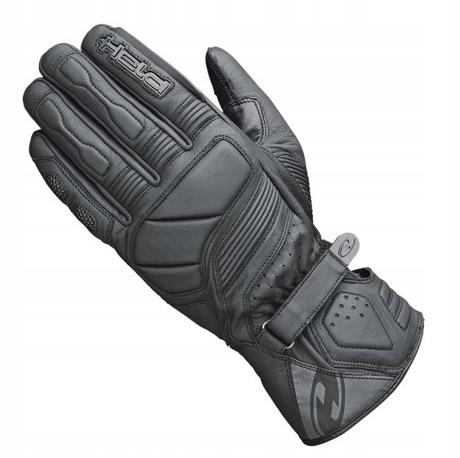 Held Travel 6.0 pánske kožené turistické rukavice XL/11