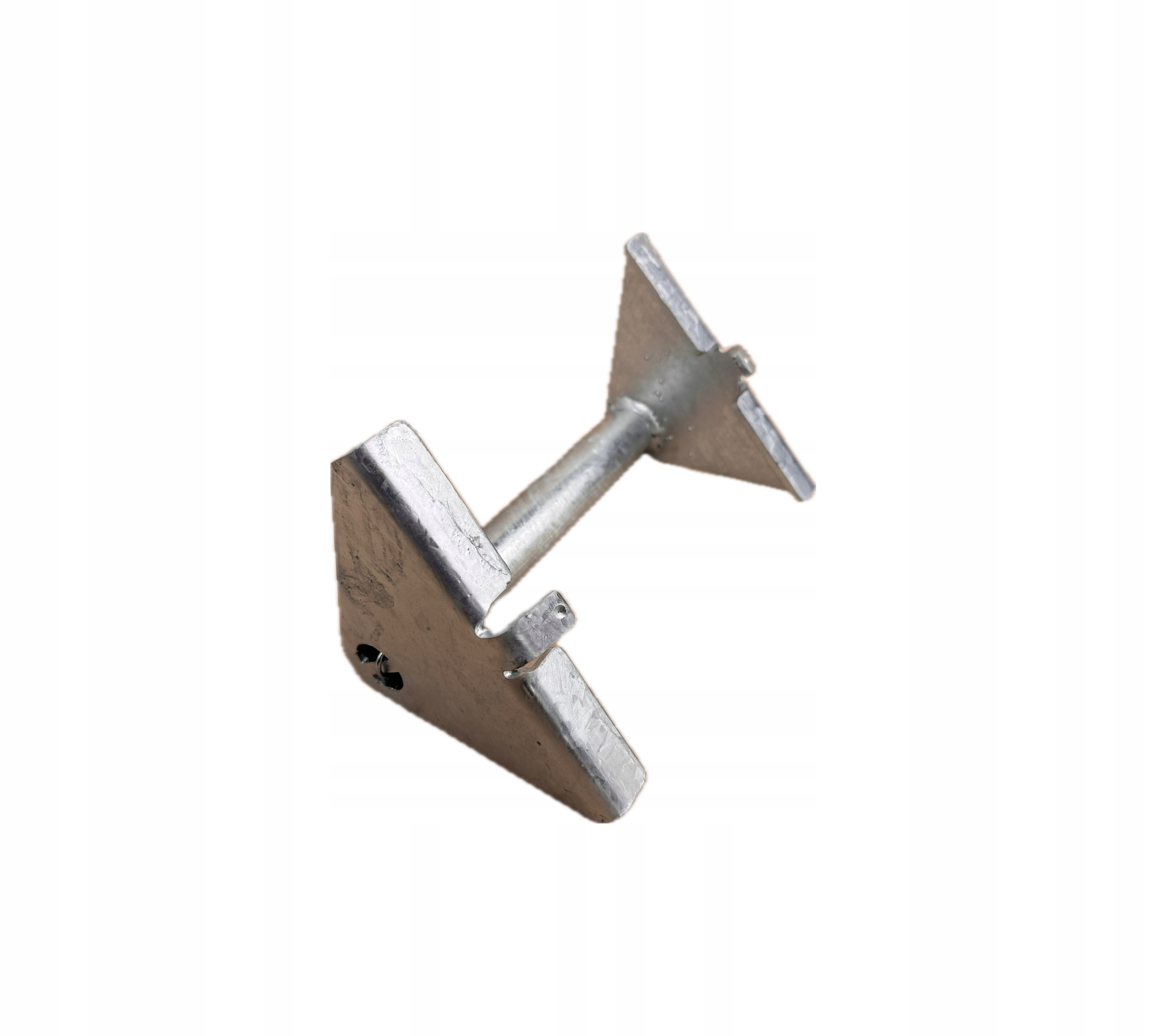 Stopky Kola na Lawete Nájezdová Autolaveta Nastavitelná 23 cm 36 cm BLK-PM1-2-Z-I