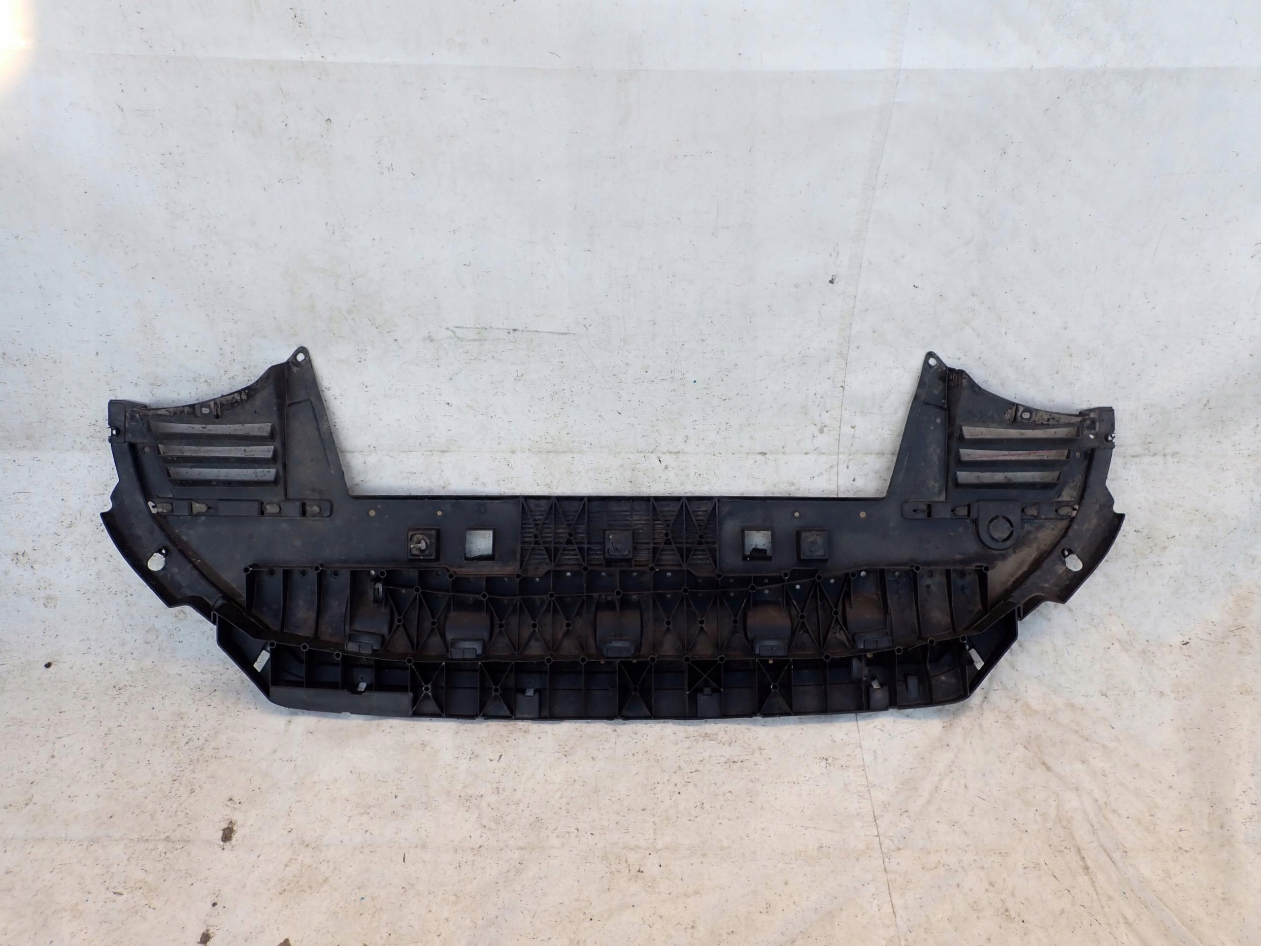 CITROEN BERLINGO III RIFTER 18- cover below bumper