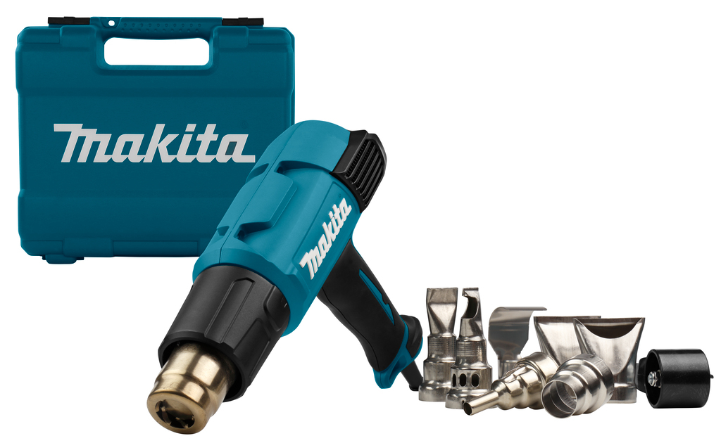 

Opalarka 2000W HG6531CK Makita