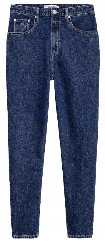 Kalhoty Tommy Jeans Mom Jean DW0DW10743 28/32