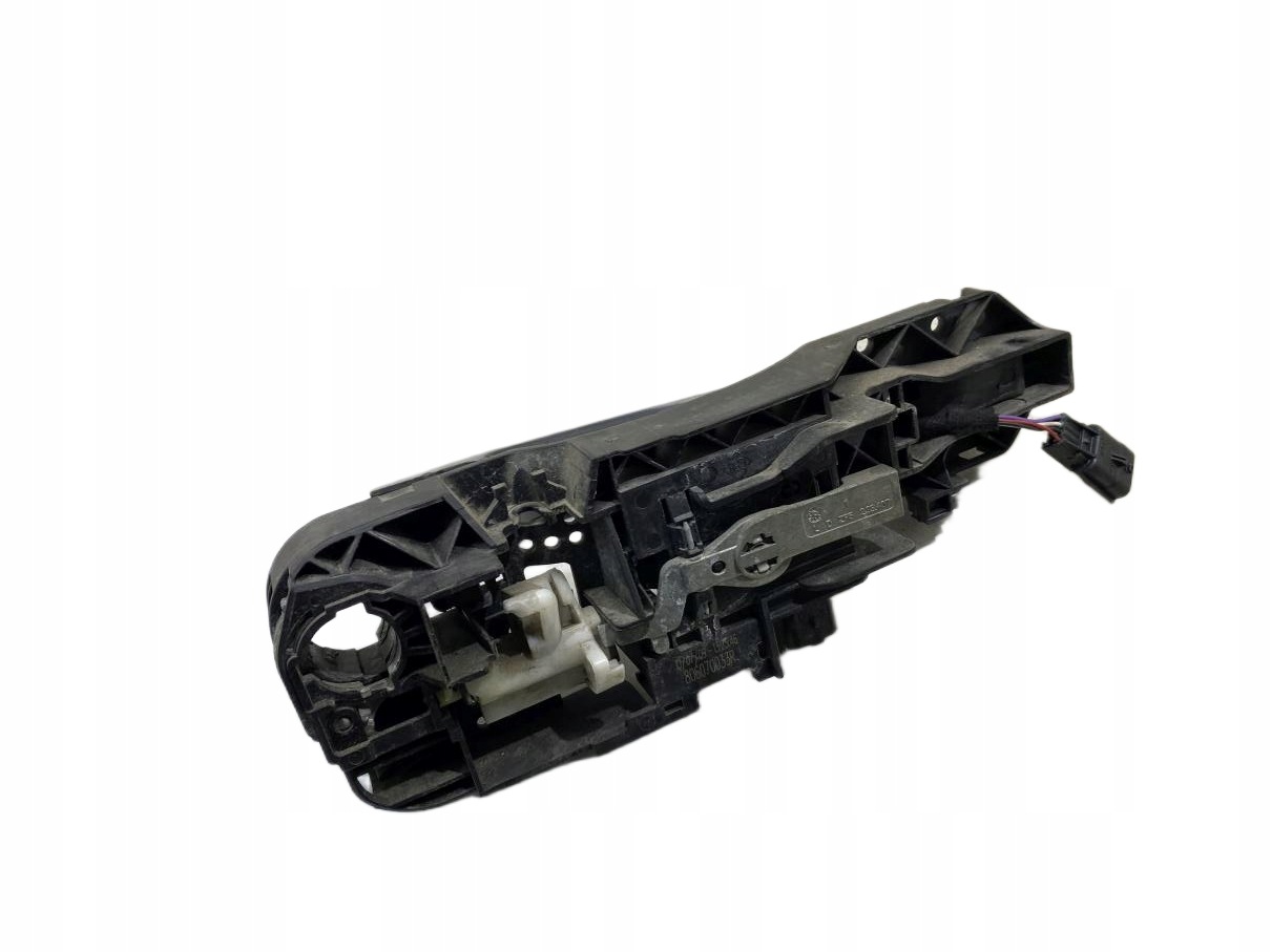 handle ZEWETRZNA left front GRAND SCENIC III 806070033R