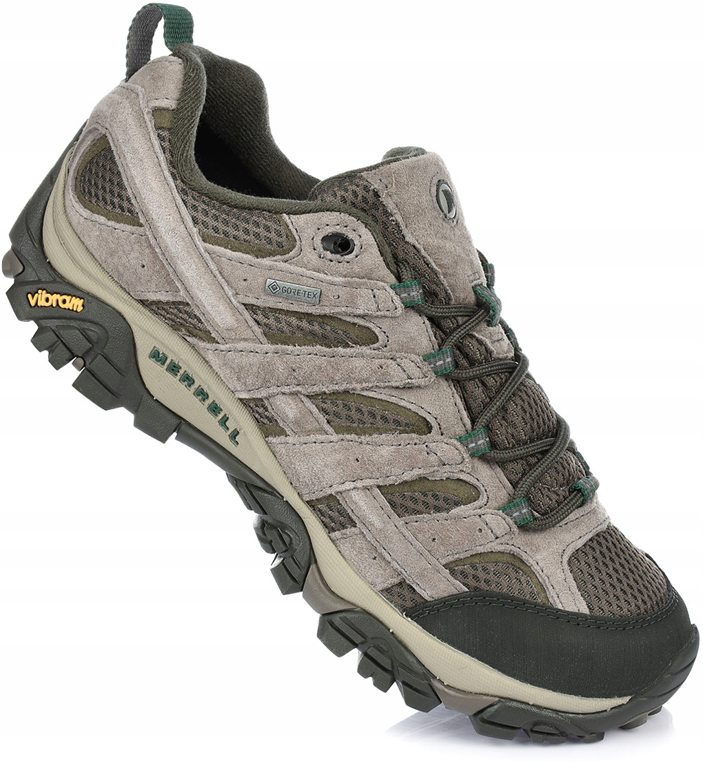 Buty Merrell Moab 2 Ltr J033329 Gtx Gore-tex 47