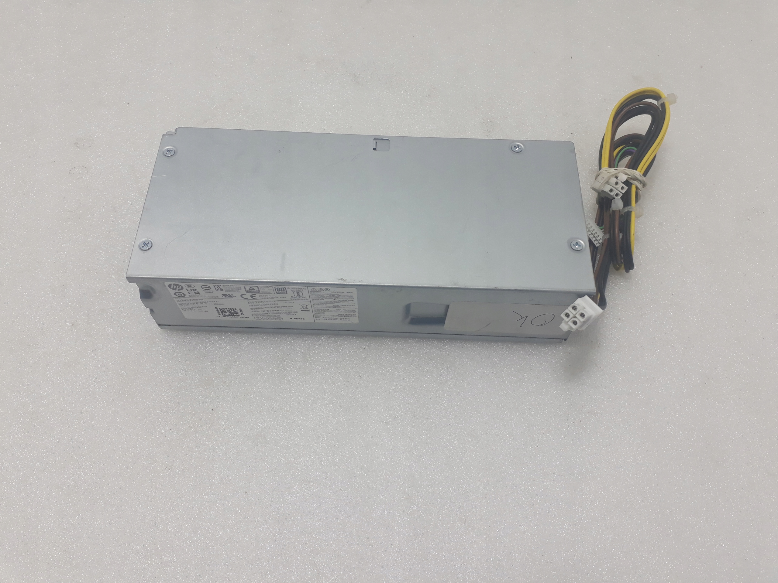 Zasilacz serwerowy HP D4653