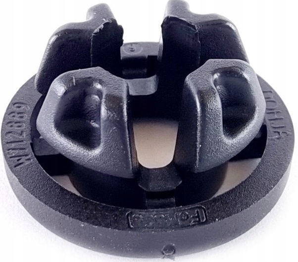 PRZELOTKA PRĘTA PODPORY MASKI WIELE MODELI FORD OE 1470846 _ W712889-S300