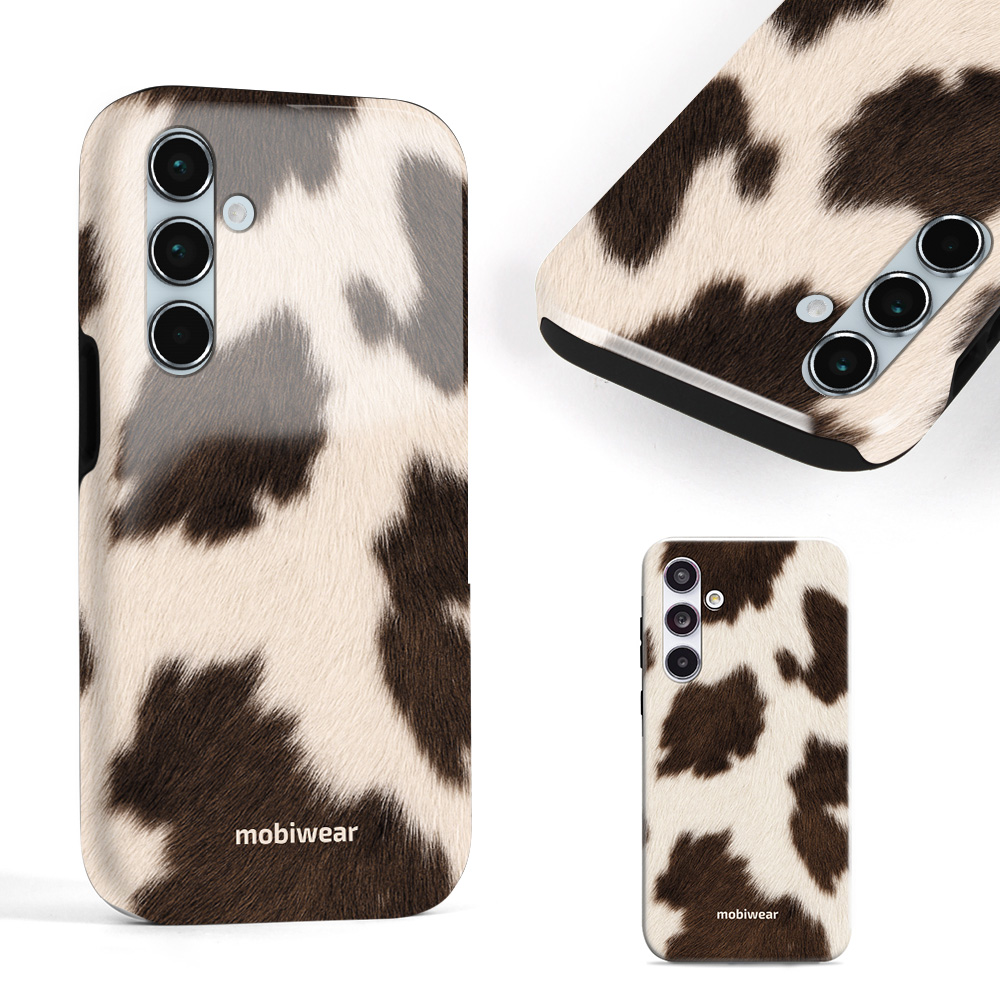 Etui Mobiwear do Samsung Galaxy A55 5G E166E