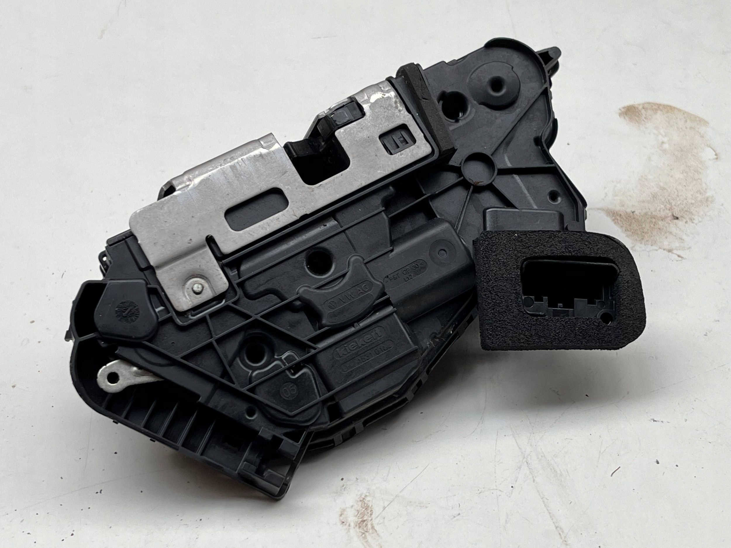 VOLKSWAGEN SEAT SKODA lock door left front 5TB837015D @M