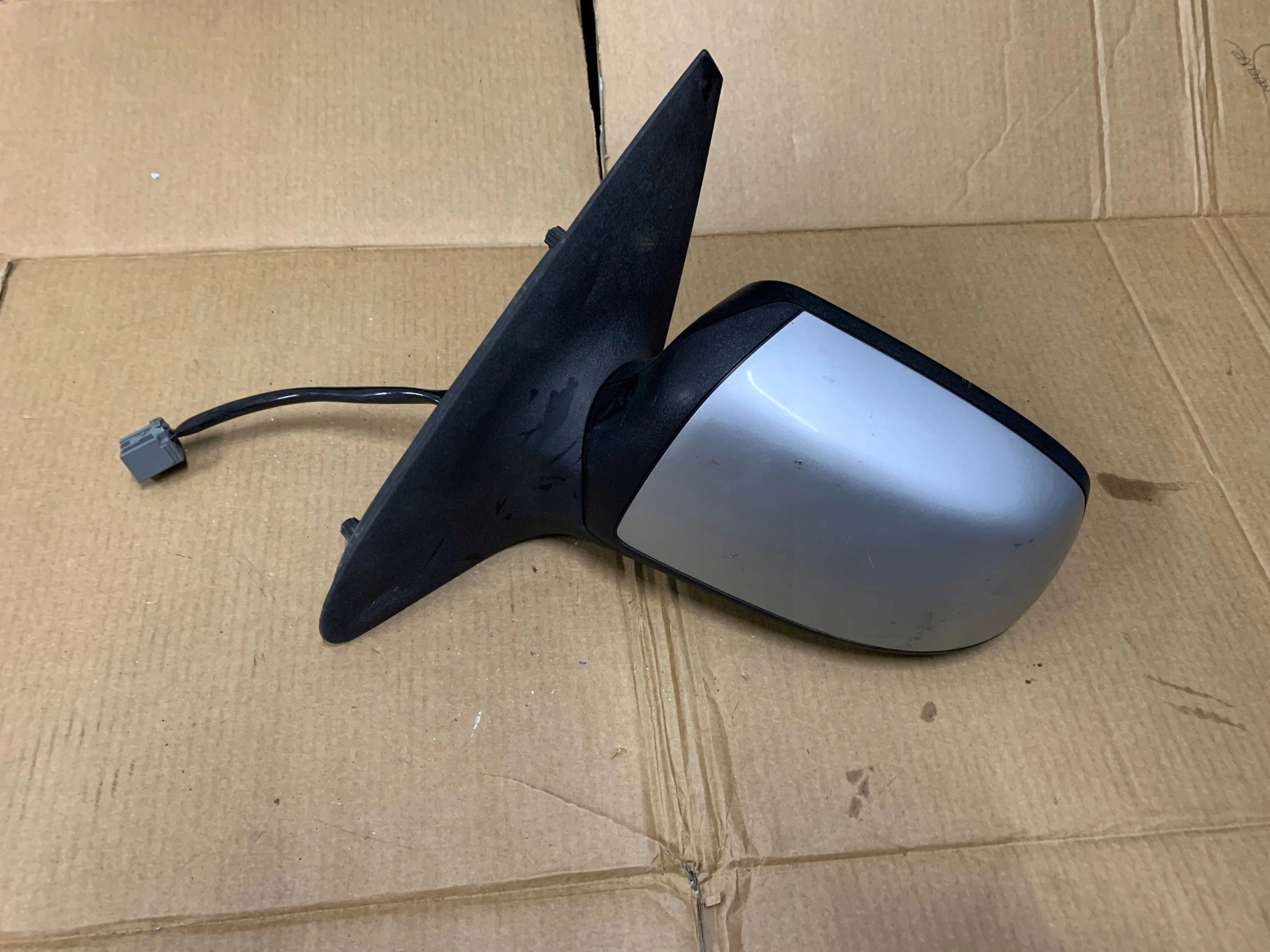 Lusterko LEWE 5 pin Ford Mondeo MK3 EUROPA