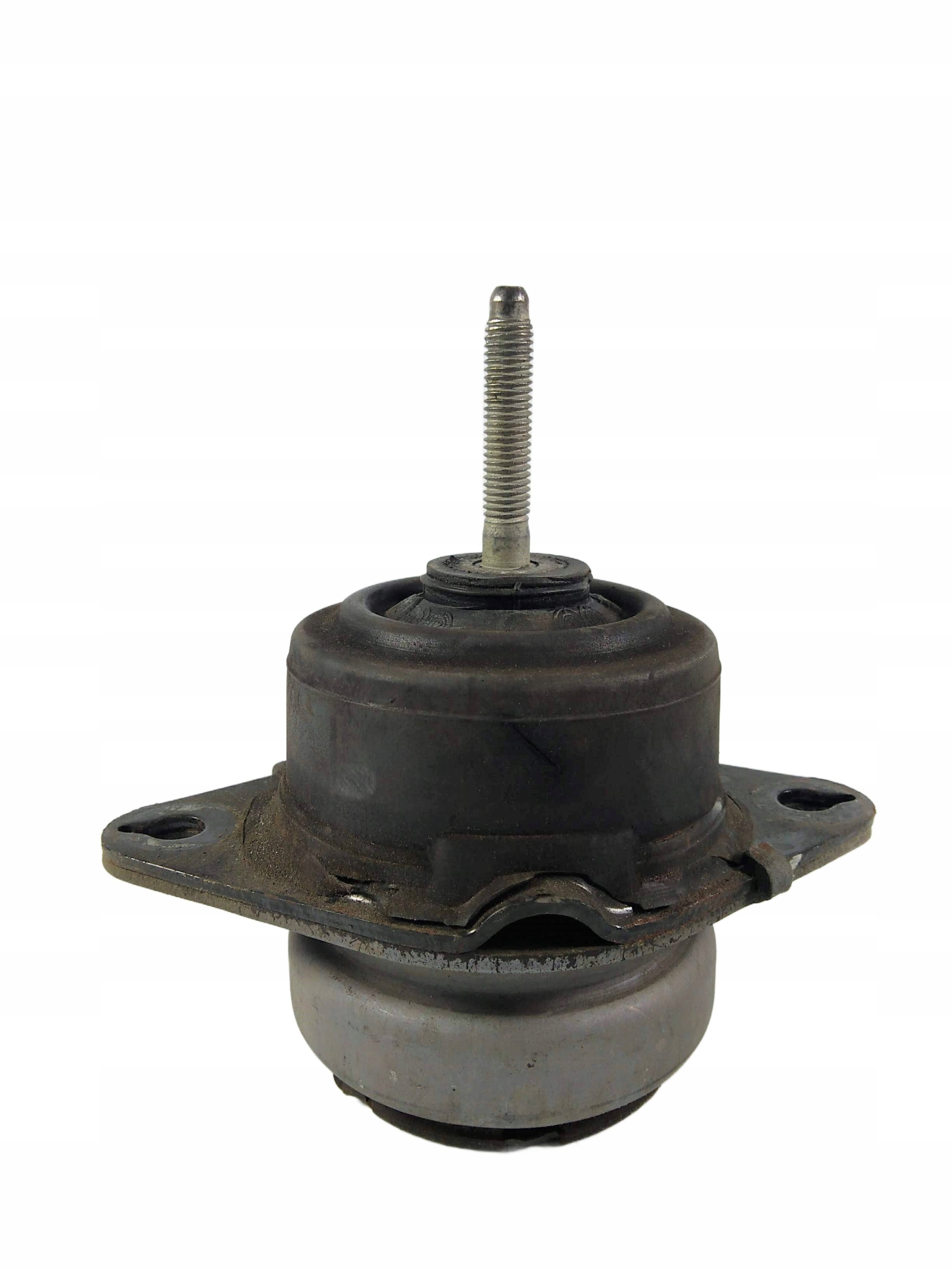 Ford Mustang VI GT 5.0 airbag engine mount