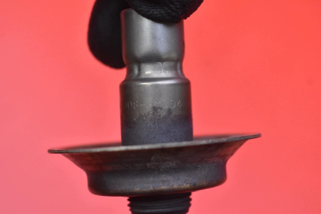 SONDA LAMBDA UAA0008-MM004 MITSUBISHI SPACE STAR 2 II 1.2 80 KM LIFT 16-21