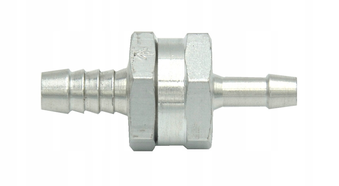 

Zaworek Zawór Zwrotny Uniwersalny 6 8 mm