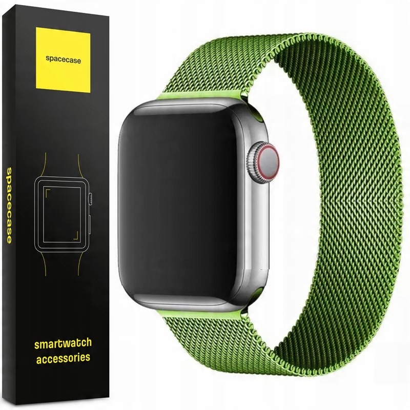 

Spacecase Pasek Bransoleta Do Apple Watch 8 45 MM