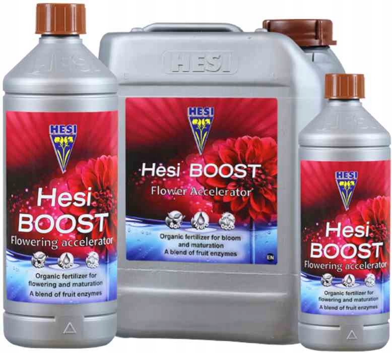 

Hesi Boost 1L