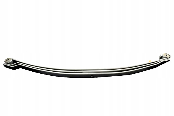 FAST RESOR IVECO DAILY 00> TYŁ 3-PIÓRA MODELE