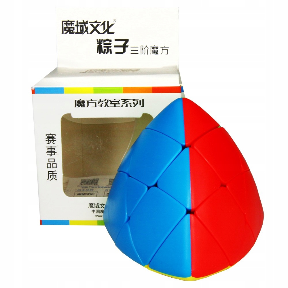 

MoFangJiaoShi Mastermorphix Kolorowa