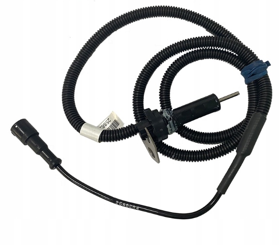 Snímač Opotřebení Zadních Bloků Scania