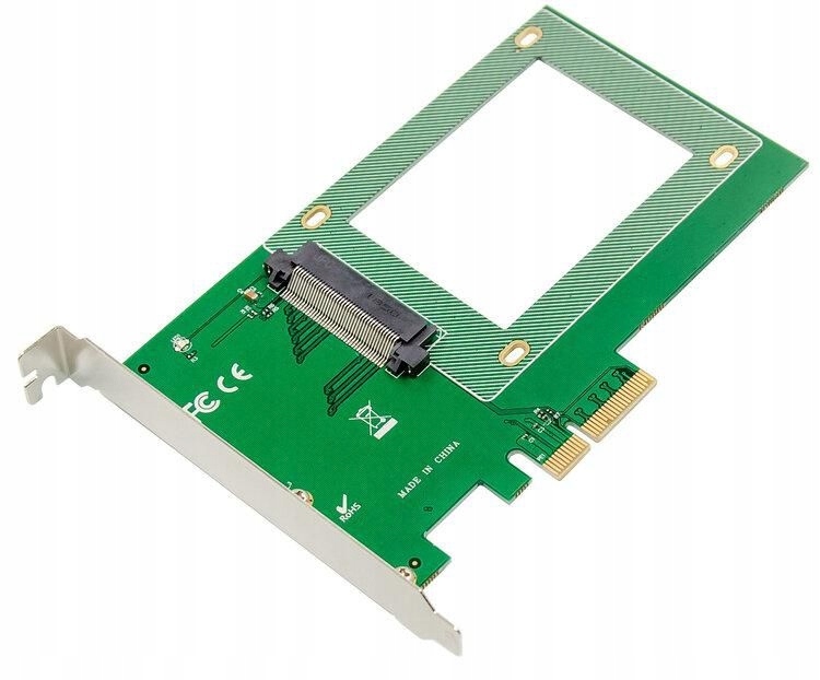 ProXtend PCIe X4 U.2 SFF8639 Ssd