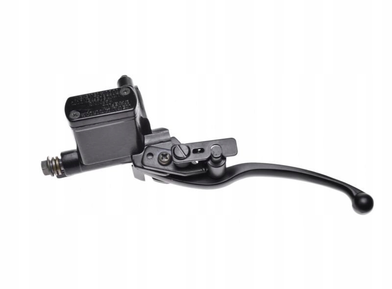 

Dźwignia Hamulca Z Pompką Quad Atv Bashan 150 200