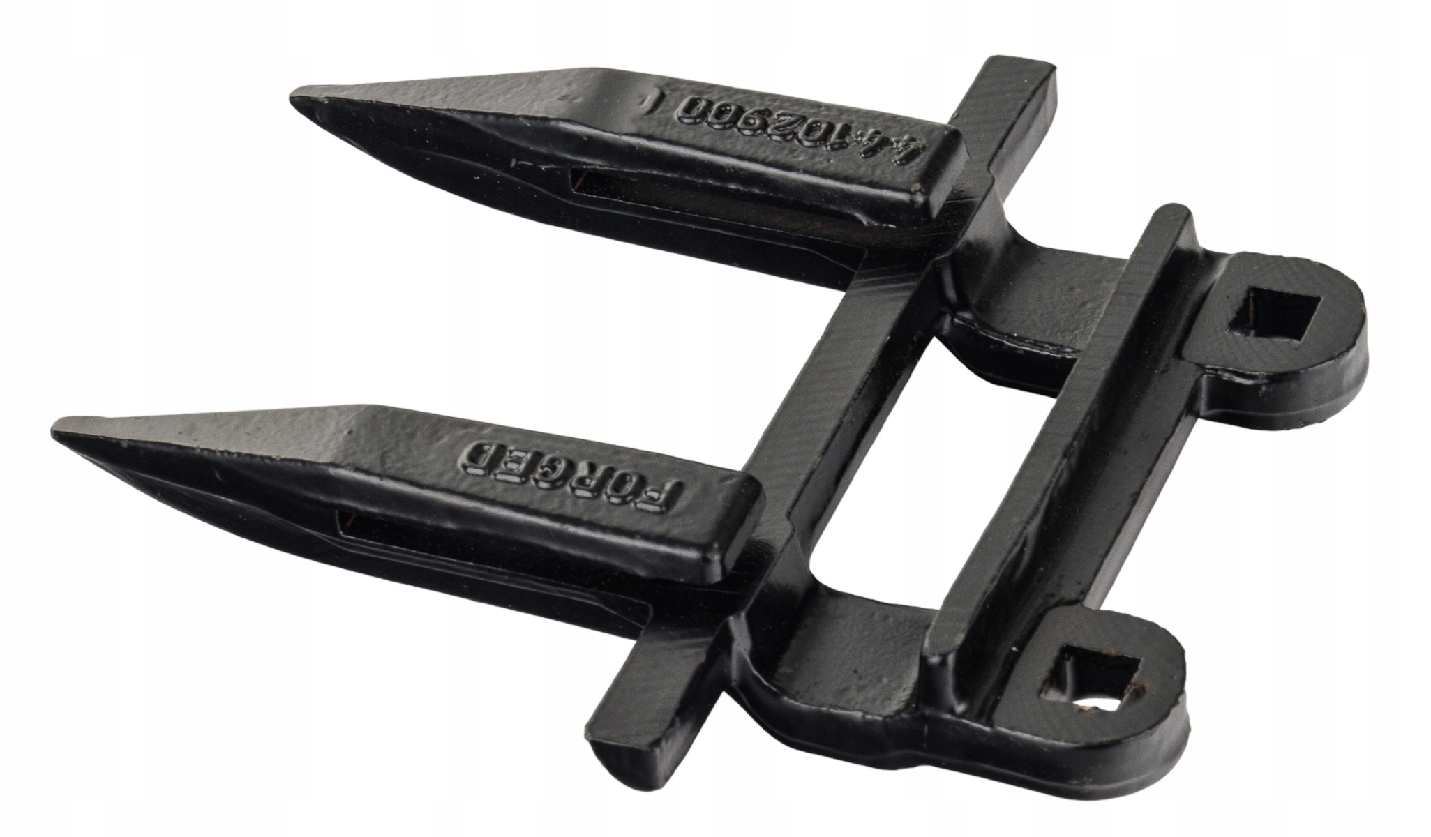 BAGNET PODWÓJNY DO DRONINGBORG AGCO CASE D44104500