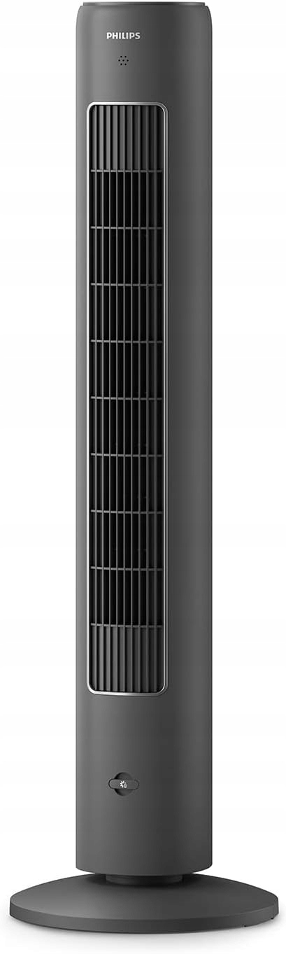 Philips Věžový ventilátor 5000 105 cm 3 režimy Aromaterapie