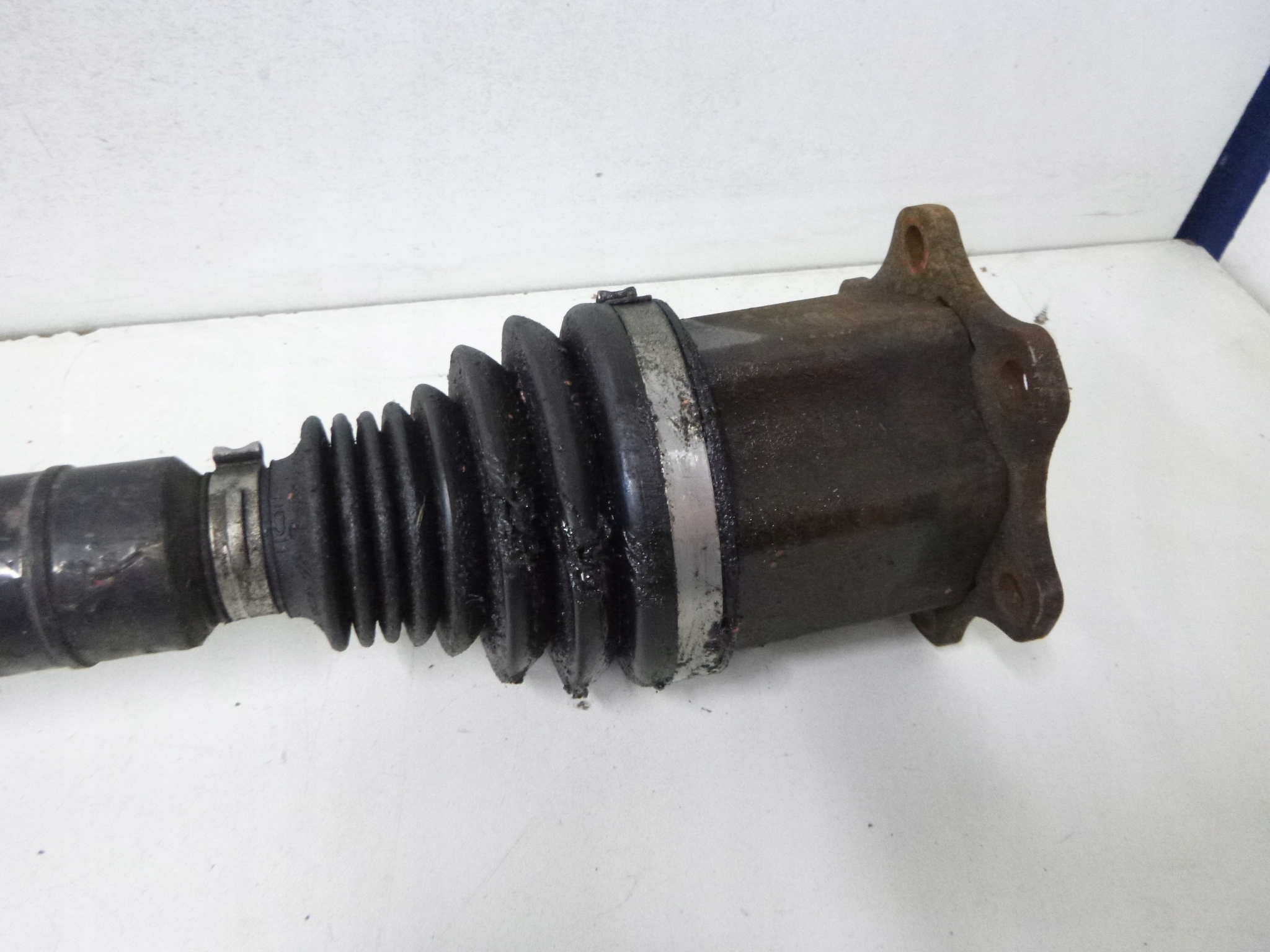 SEMIASSE DESTRO VW TOURAN E 2.0TDI 2006R. DSG