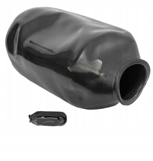 Epdm gumová membrána do hydroforovej nádrže Omnigena Mhi 1800 Inox 80 Litrov