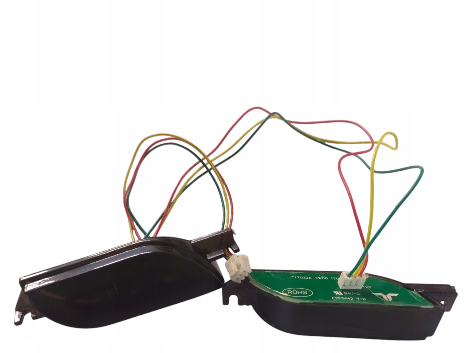 ORYGINAŁ Elektronika Skymaster Dual Wheel
