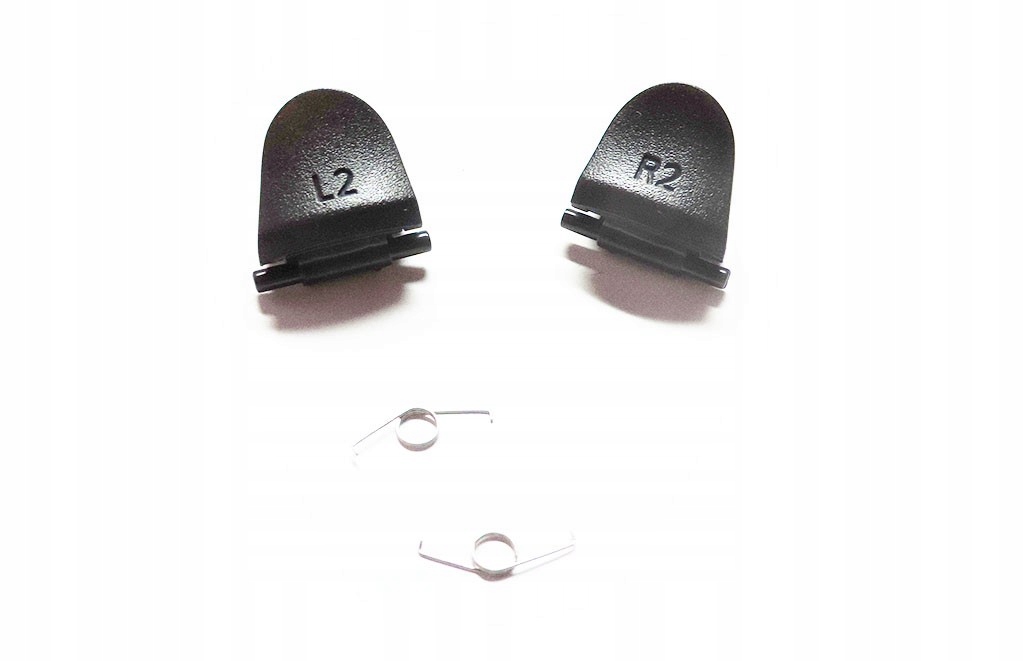 Triggery przyciski R2 L2 V3 030 sprężynki PS4
