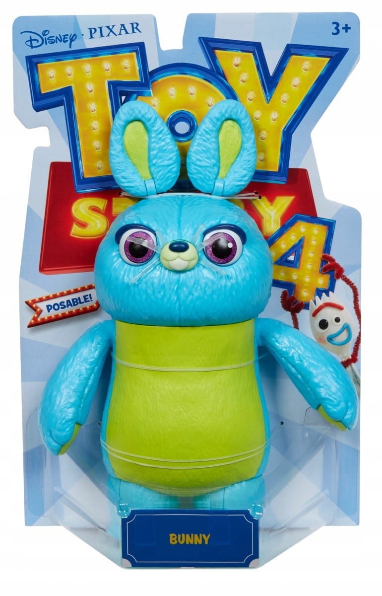 

Toy Story Figurka Bunio GDP67