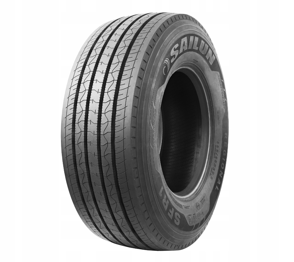 ШИНА 385 / 55R22.5 SAILUN SFR1 160K ПЕРЕДНЯ 3PMSF