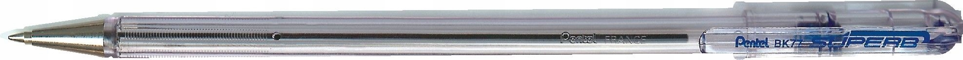 

Długopis Pentel BK77 niebieski