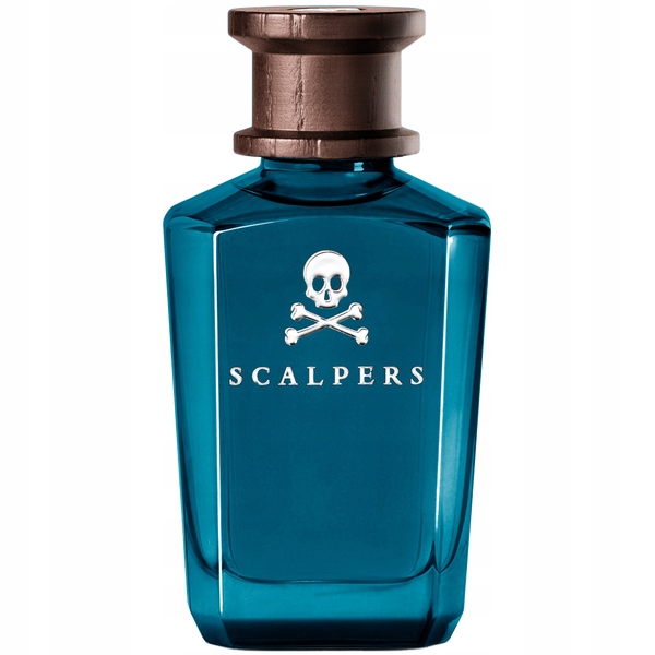 Scalpers Yacht Club Edp 75 ML