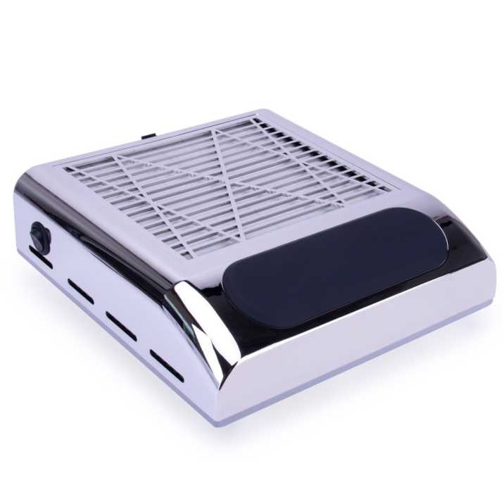 

Molly Lac Pochłaniacz Pyłu Kasetowy Srebrny 80W